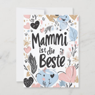 Carte postale