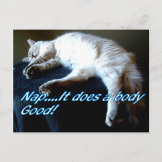 carte postale