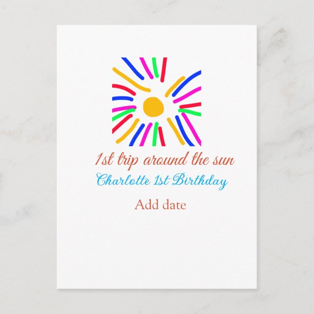 Carte postale (Devant)