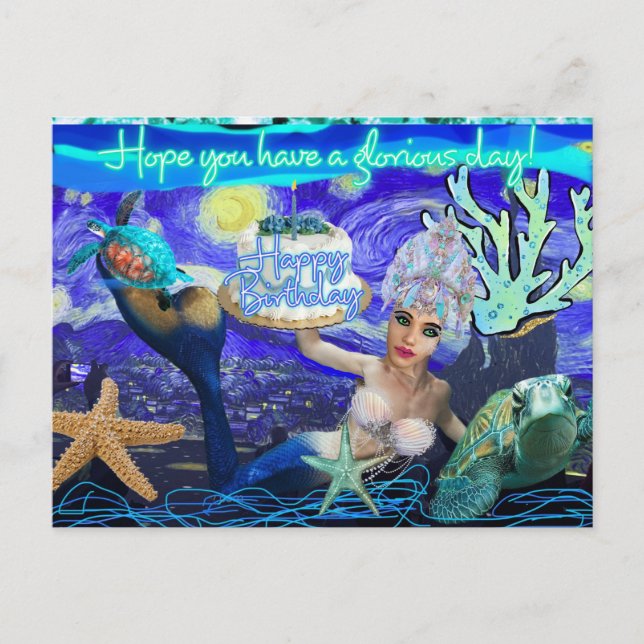 Carte postale (Devant)