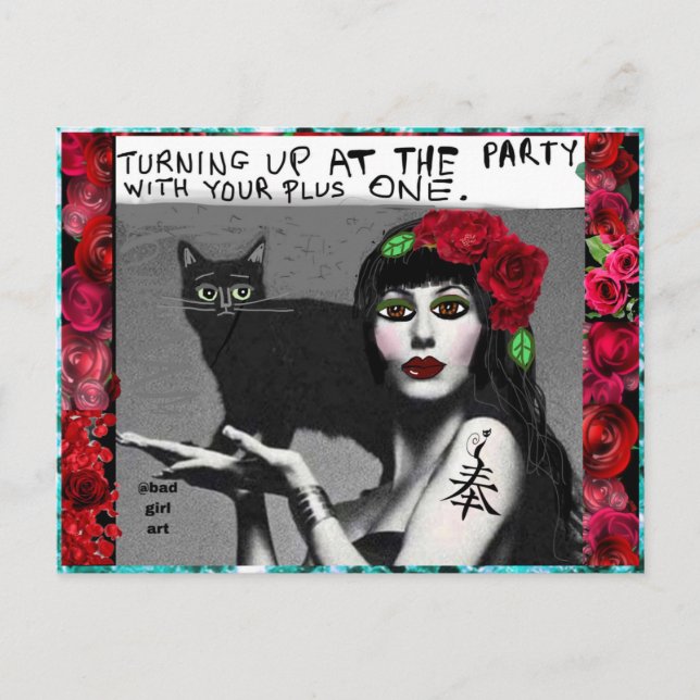 Carte postale (Devant)