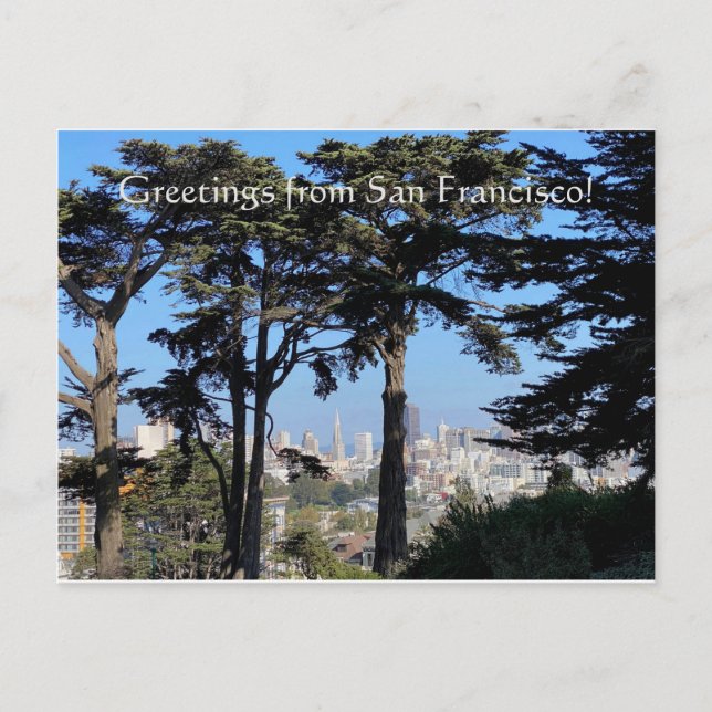 Carte postale (Devant)