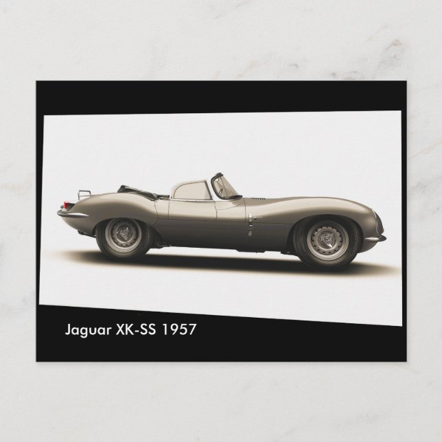 Carte postale (Devant)