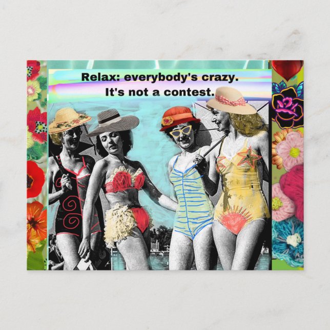 Carte postale (Devant)