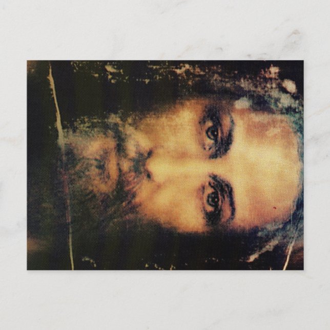 Carte postale (Devant)