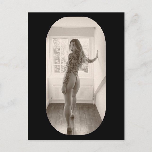 Carte postale (Devant)