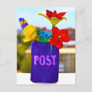 Carte postale