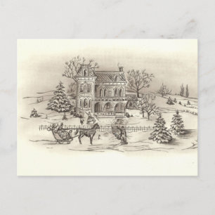 Carte postale