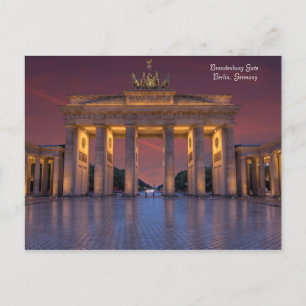 Carte postale