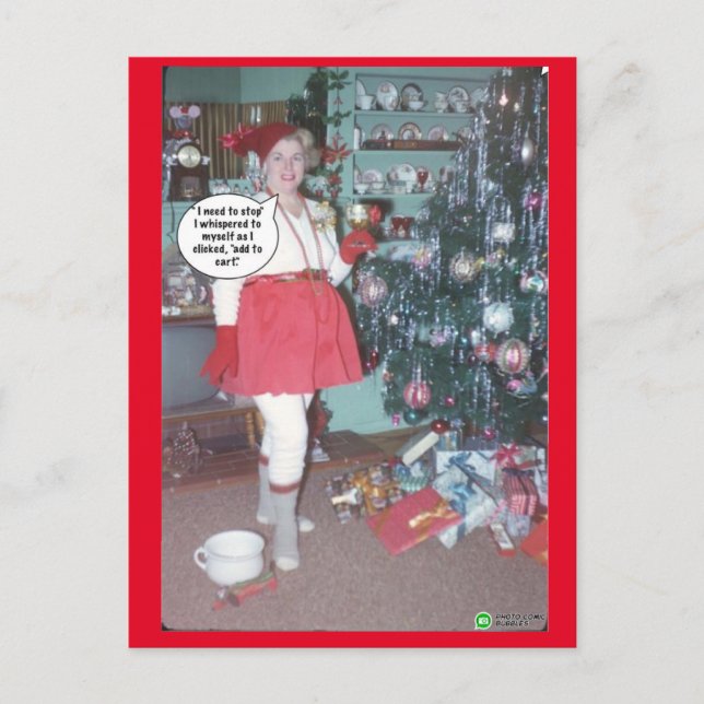 Carte postale (Devant)