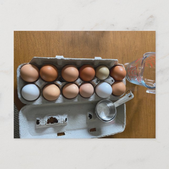 Carte postale (Devant)