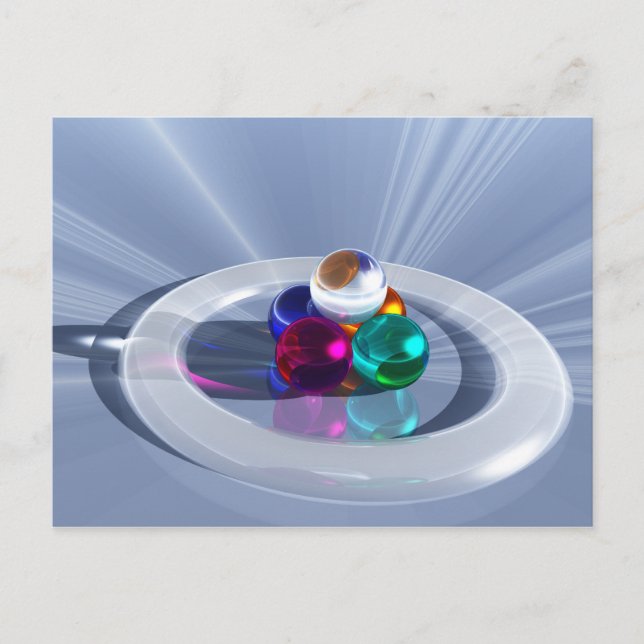 Carte postale (Devant)