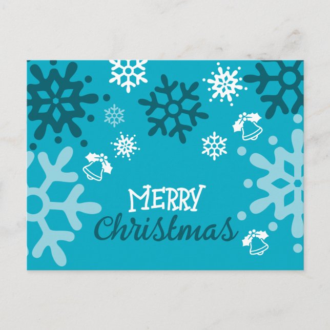 Carte postale (Devant)