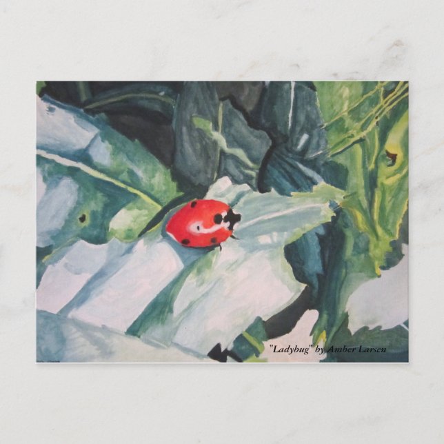 Carte postale (Devant)