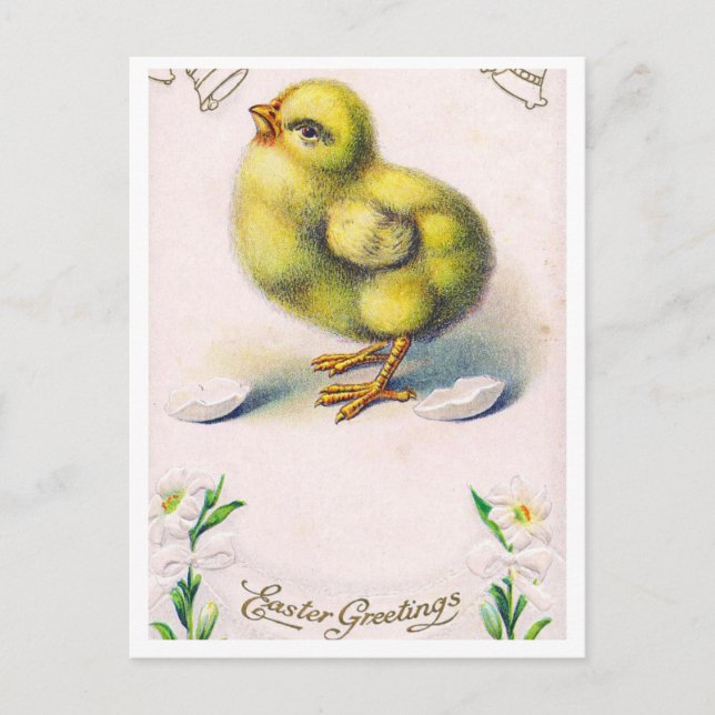 Carte postale (Devant)