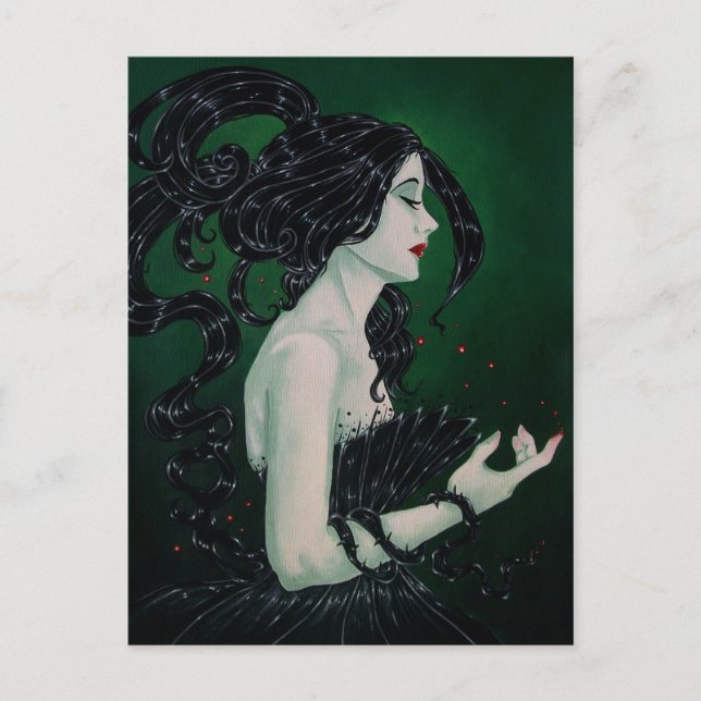 Carte postale (Devant)