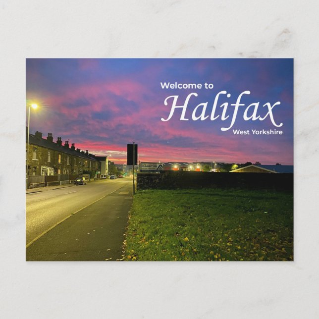 Carte postale (Devant)