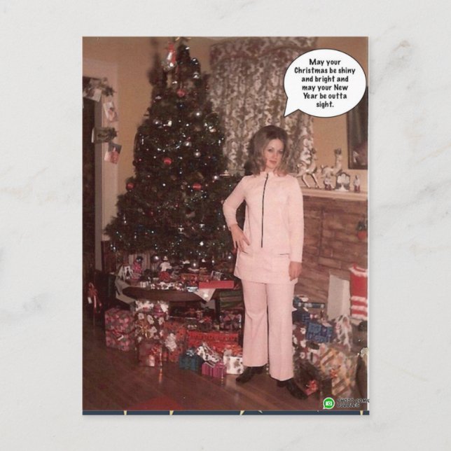 Carte postale (Devant)