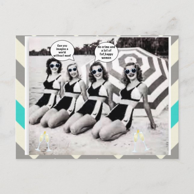 CARTE POSTALE- (Devant)