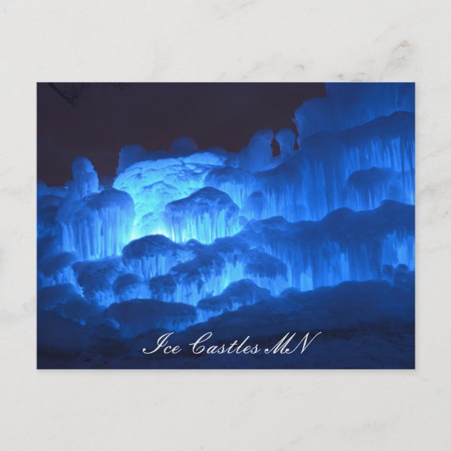 Carte postale (Devant)