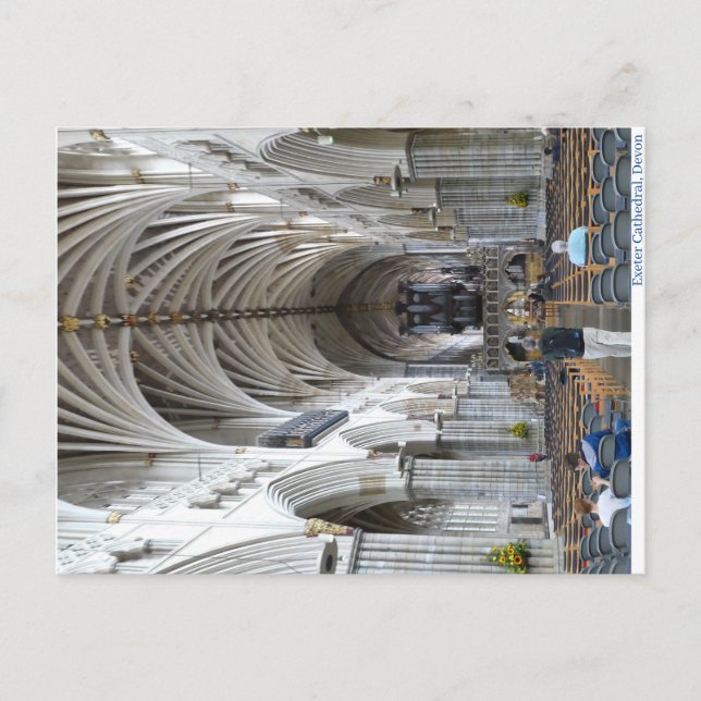 Carte postale (Devant)