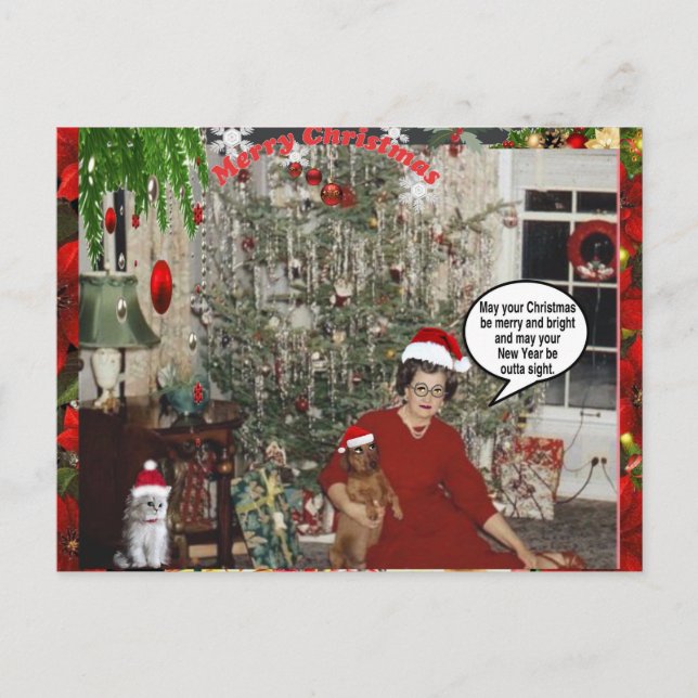 Carte postale (Devant)