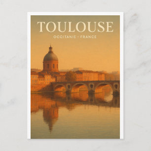 CARTE POSTALE