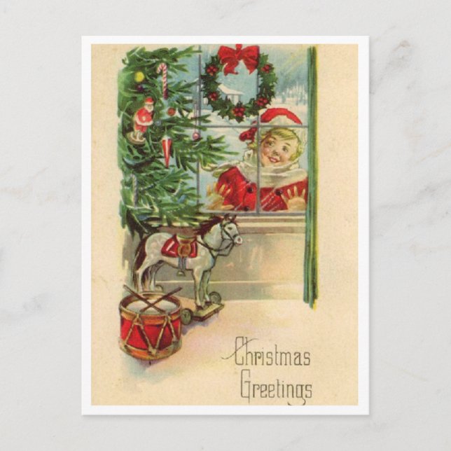 Carte postale (Devant)