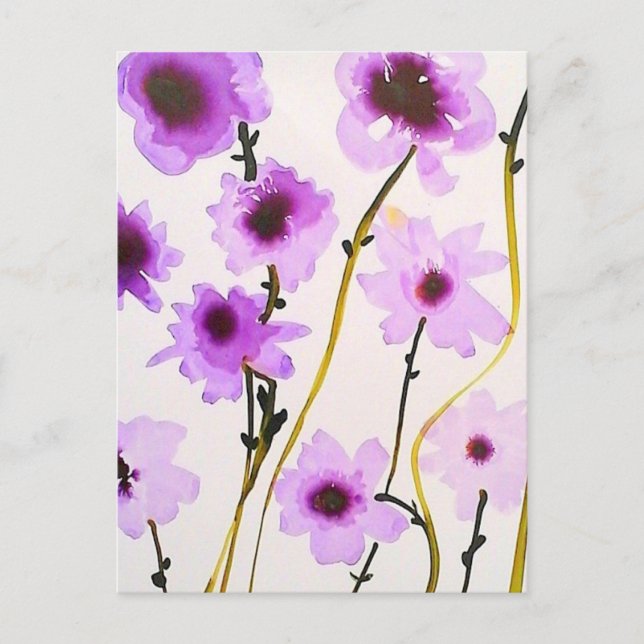 Carte postale (Devant)