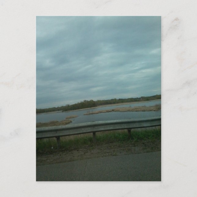 Carte postale (Devant)