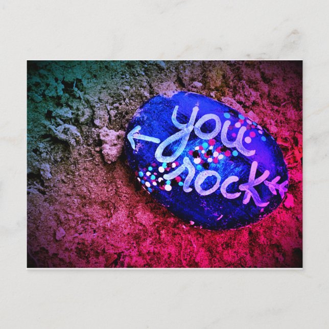 Carte postale (Devant)