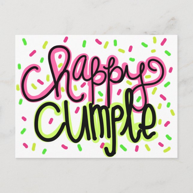 Carte postale (Devant)