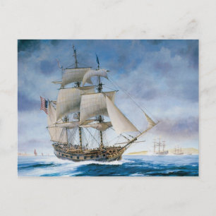 Carte postale