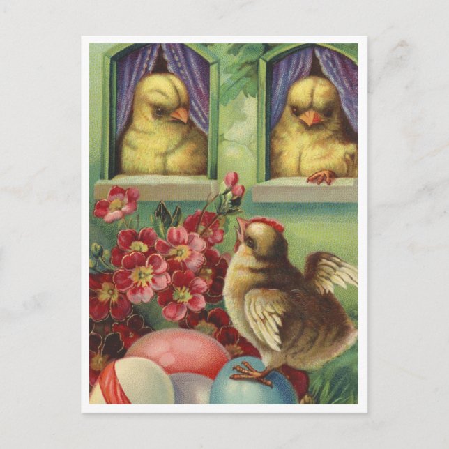 Carte postale (Devant)