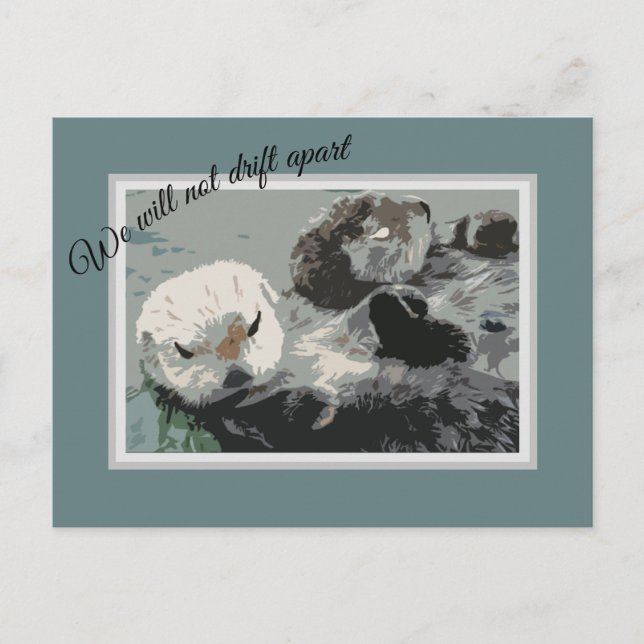 Carte postale (Devant)