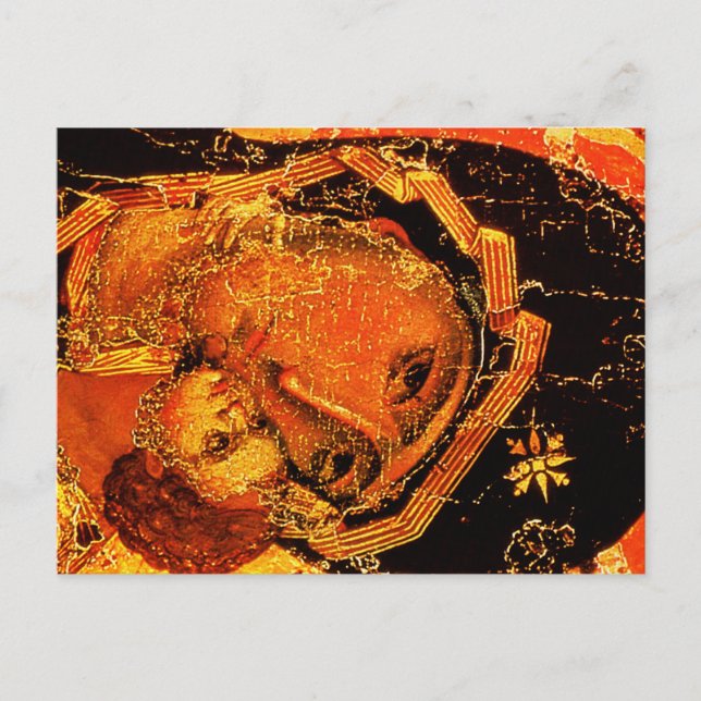 Carte postale (Devant)