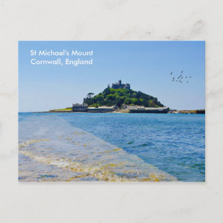 Carte postale