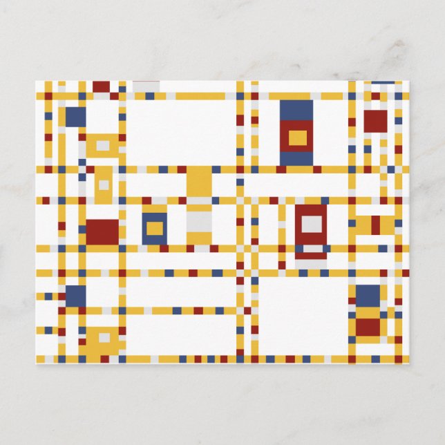 Carte postale (Devant)