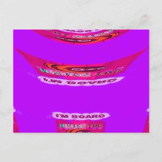 Carte postale (Devant)