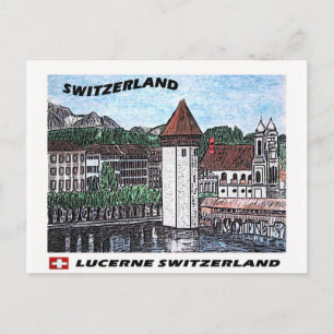 Carte postale