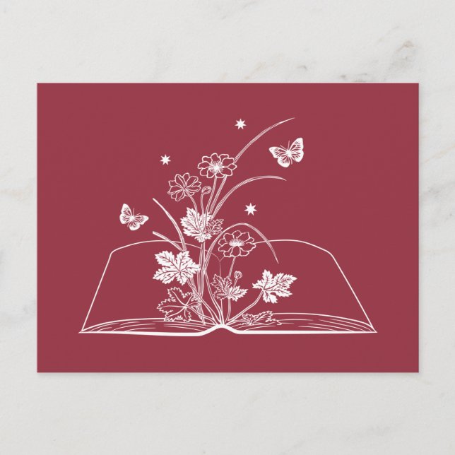 Carte postale (Devant)