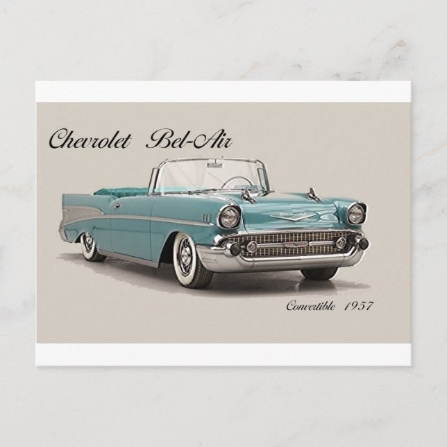 Carte postale (Devant)