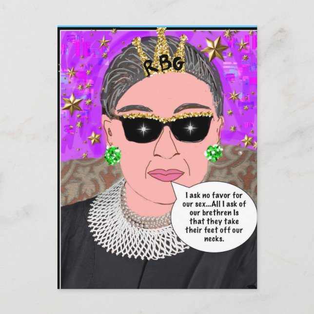 CARTE POSTALE (Devant)