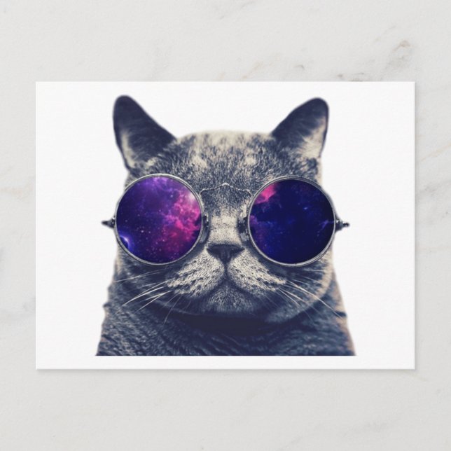 Carte postale (Devant)