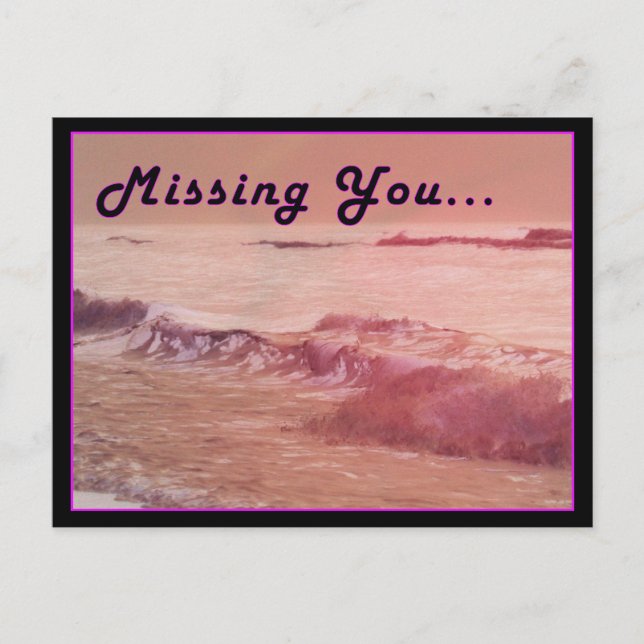 Carte postale (Devant)