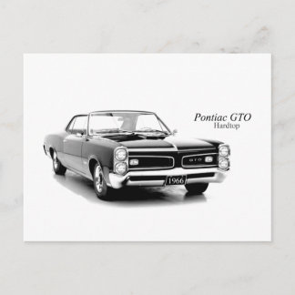Carte postale