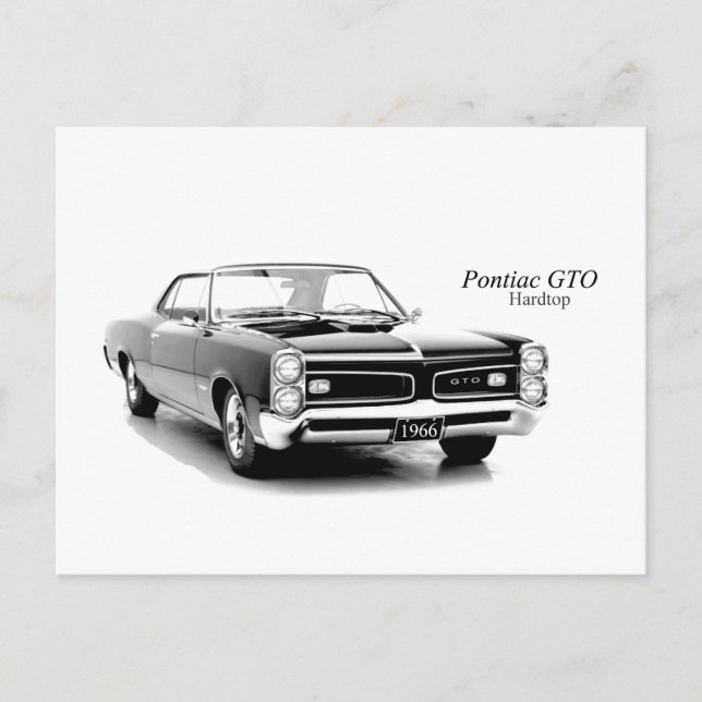 Carte postale (Devant)