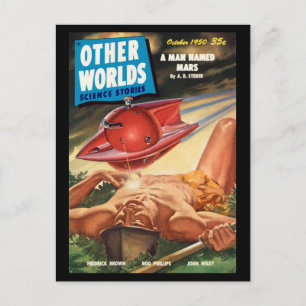 Carte Postale ˆ iv†_Pulp Art