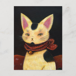 CARTE POSTALE ア キ ズ