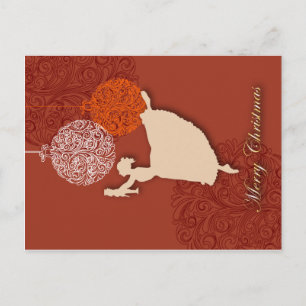 CARTE POSTALE ク リ カ マ ー ド る み く